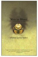 Writ in Blood 0312863187 Book Cover