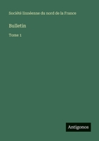Bulletin: Tome 1 3563770387 Book Cover