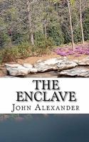 The Enclave 1453754652 Book Cover