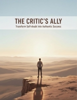 The Critic'S Ally: Transform Self-Doubt Into Authentic Success B0HGXH4S1W Book Cover