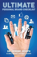 Ultimate Personal Brand Checklist B0CSWMTLWD Book Cover