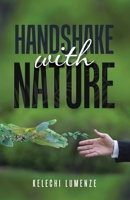 Handshake with Nature 1543754635 Book Cover