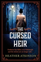 The Cursed Heir 1804157945 Book Cover