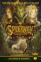 Lucinda’s Secret (The Spiderwick Chronicles, #3)