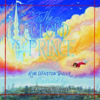 The Cloud Prince 1735931705 Book Cover