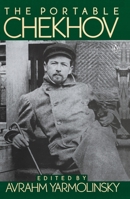 The Portable Chekhov 0140150358 Book Cover