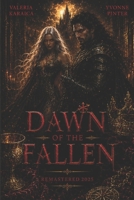 Dawn of the Fallen B0F795CSSH Book Cover