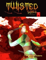 Twisted Games 1105562700 Book Cover