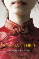 China's Hope 1616630825 Book Cover