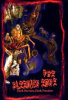 The Bleeding Edge: Dark Barriers, Dark Frontiers 0984167617 Book Cover