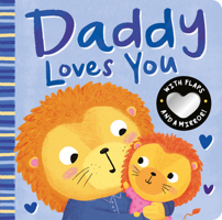 Daddy Loves You 1680106333 Book Cover
