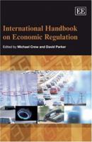 International Handbook on Economic Regulation 184376671X Book Cover