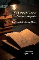 Literature: Its various Aspects 1645607224 Book Cover