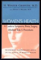 Women's Health 0399525181 Book Cover