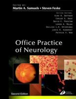 Office Practice of Neurology 0443088160 Book Cover