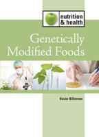 Genetically Modified Foods 1420507222 Book Cover
