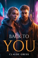 Back To You 9516528023 Book Cover
