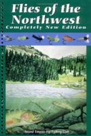 Flies of the Northwest 1571880658 Book Cover