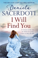 I Will Find You 147223507X Book Cover