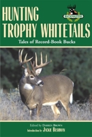 Decoying Big Game: Successful Tactics for Luring Deer, Elk, Bears, and Other Animals into Range 1585747467 Book Cover