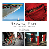 Havana, Haiti: Two Cultures, One Community 1636140874 Book Cover