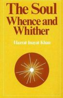 The Soul Whence and Whither 0930872010 Book Cover