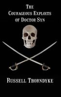 The courageous exploits of Doctor Syn 1627555498 Book Cover