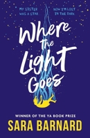 Where the Light Goes 1529509130 Book Cover