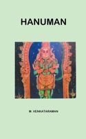 Hanuman B09KKQWMRG Book Cover