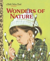 Wonders of Nature 037585486X Book Cover