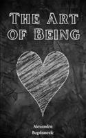 The Art of Being 9357212930 Book Cover