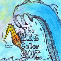 The Big Color Out 0692991883 Book Cover