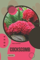 Cockscomb: Simply beginners guide B0CVRMRPNP Book Cover