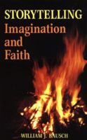 Storytelling: Imagination and Faith 0896221997 Book Cover