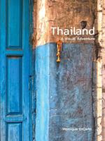 Thailand: A Visual Adventure B0DQR2JX5X Book Cover