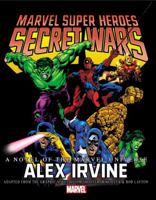 Secret Wars 1628511281 Book Cover