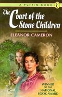 The Court of the Stone Children 0140342893 Book Cover