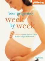 الحمل أسبوعاً بعد أسبوع 0600610349 Book Cover
