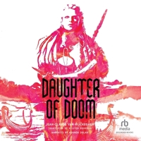 Daughter of Doom B0G61KXRXS Book Cover