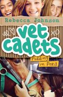 Vet Cadets: Pudding in Peril 014378272X Book Cover