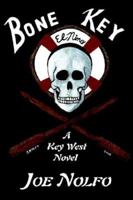 Bone Key 1425918433 Book Cover