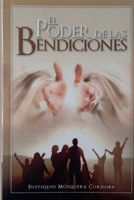 El Poder de Las Bendiciones B0951G45Y8 Book Cover