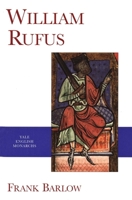 William Rufus 0300082916 Book Cover