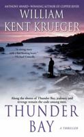 Thunder Bay 1439157820 Book Cover