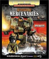 MechWarrior 4: Mercenaries: Sybex Official Strategies & Secrets 0782141633 Book Cover