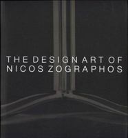 Design Art of Nicos Zographos 1580930662 Book Cover