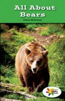 All about Bears 1499496877 Book Cover