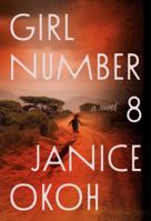 Girl Number 8 B0GXTLWBZX Book Cover
