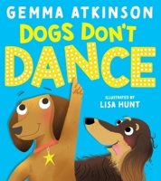 Dogs Don't Dance 0702329487 Book Cover