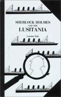 Sherlock Holmes and the Lusitania 0860252914 Book Cover